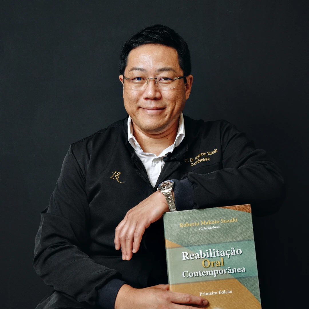 Dentistas em Porto Alegre - Especialista em Implantes Dentários em Porto Alegre - Doutor Roberto Suzuki - Dentes em Porto Alegre - 09